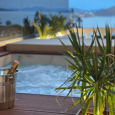 Mato Luxury Apartments Σαράντα Εξωτερικό φωτογραφία