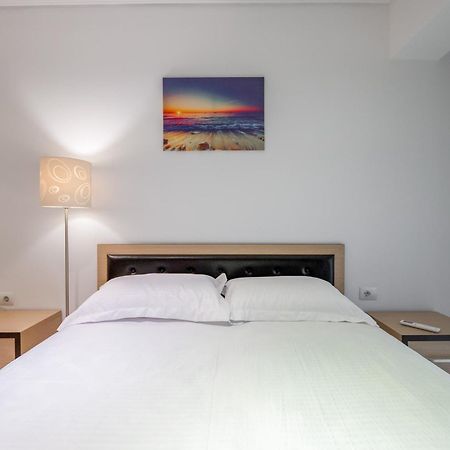 Mato Luxury Apartments Σαράντα Εξωτερικό φωτογραφία