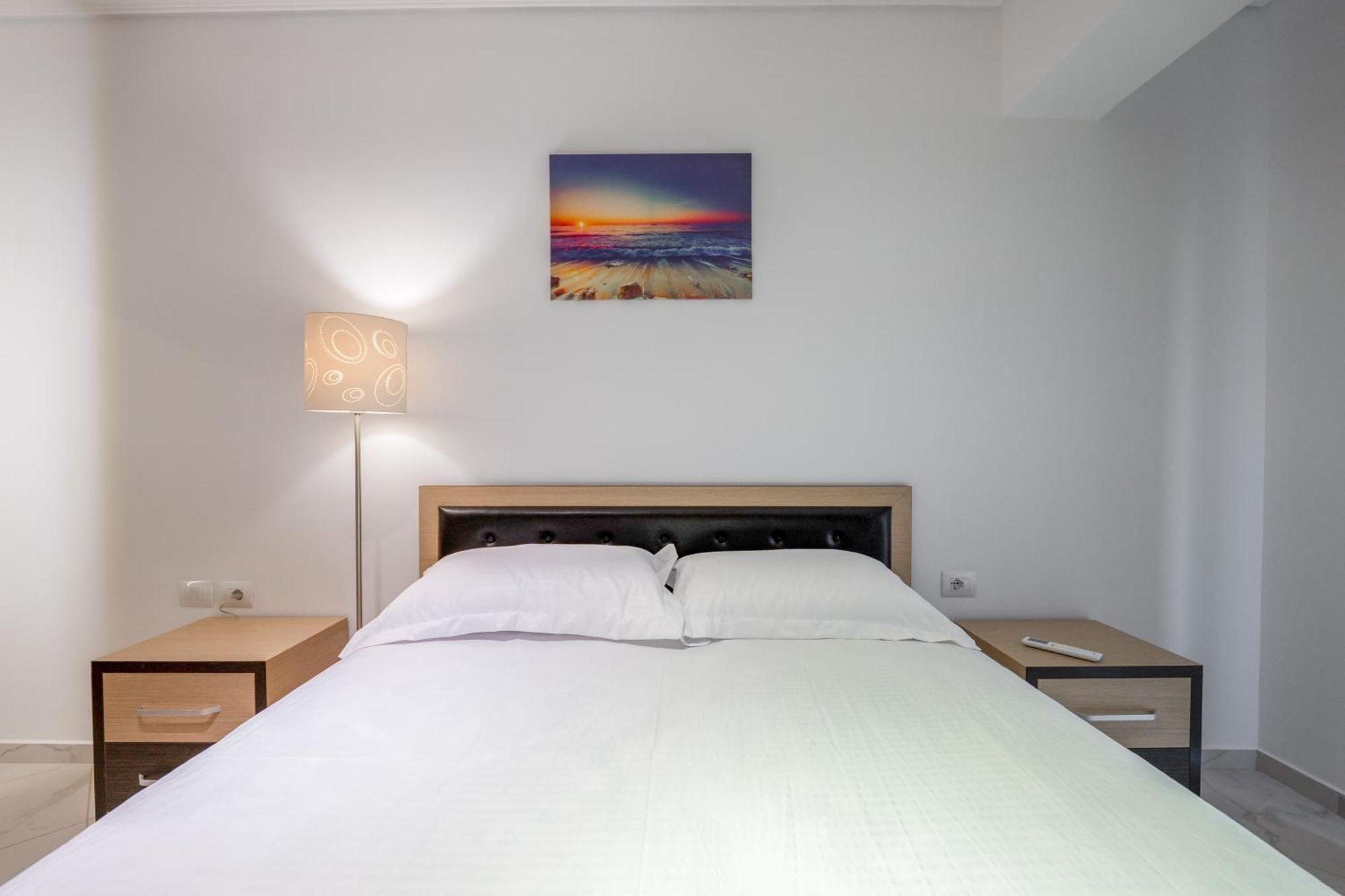 Mato Luxury Apartments Σαράντα Εξωτερικό φωτογραφία