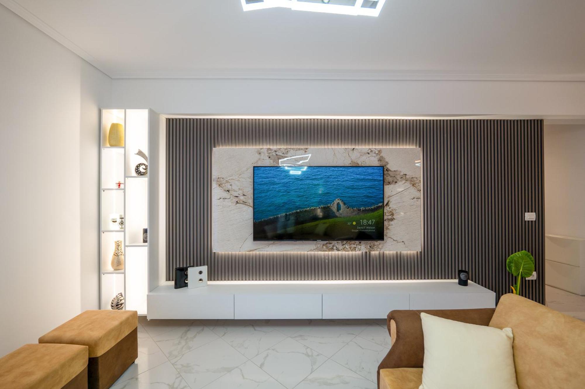 Mato Luxury Apartments Σαράντα Εξωτερικό φωτογραφία