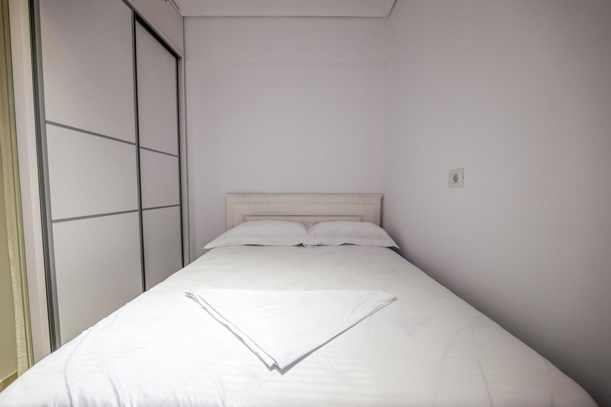 Mato Luxury Apartments Σαράντα Εξωτερικό φωτογραφία
