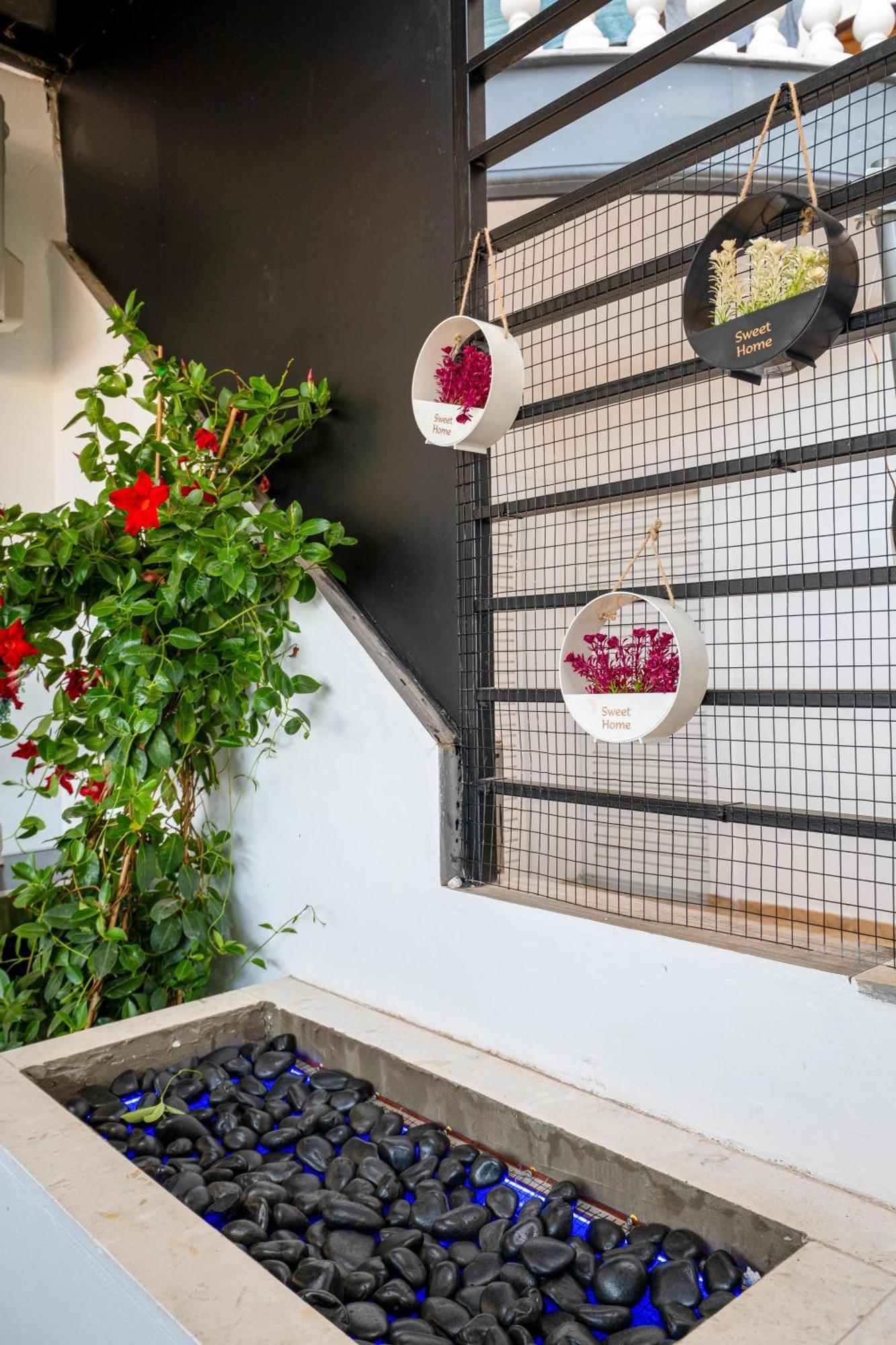 Mato Luxury Apartments Σαράντα Εξωτερικό φωτογραφία