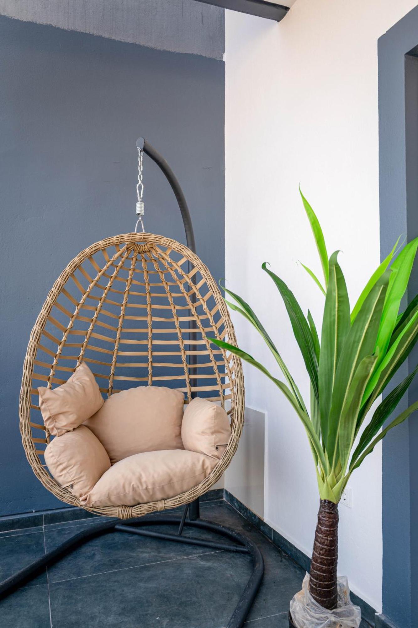 Mato Luxury Apartments Σαράντα Εξωτερικό φωτογραφία