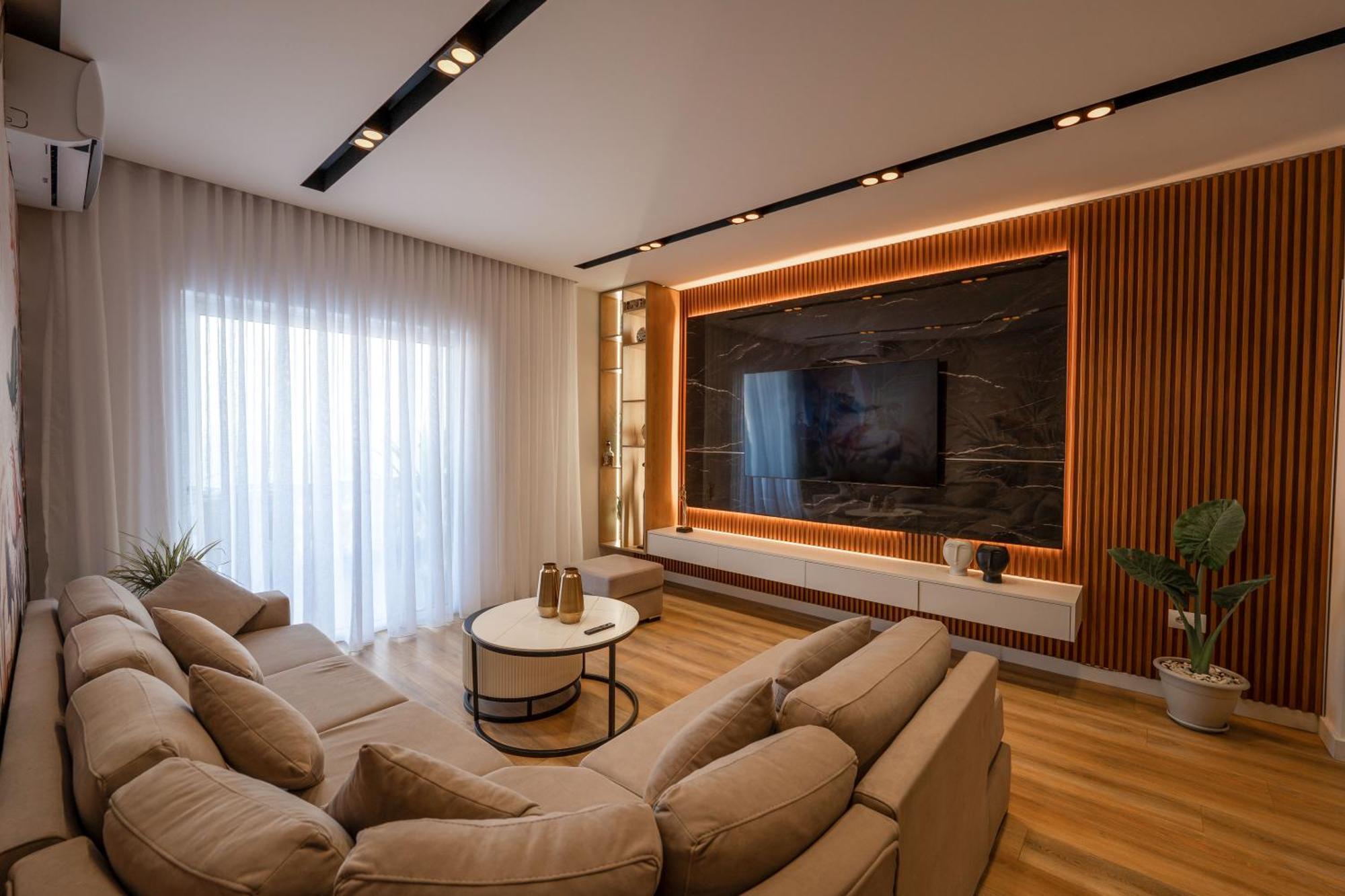 Mato Luxury Apartments Σαράντα Εξωτερικό φωτογραφία