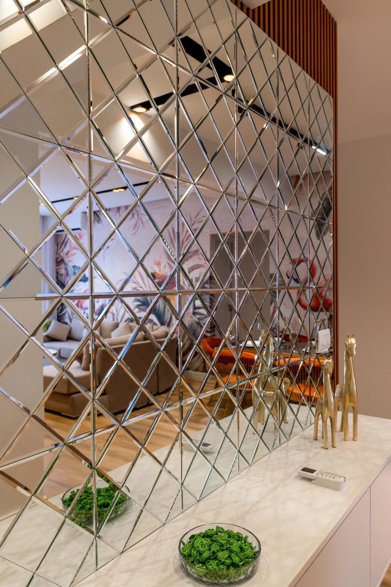 Mato Luxury Apartments Σαράντα Εξωτερικό φωτογραφία