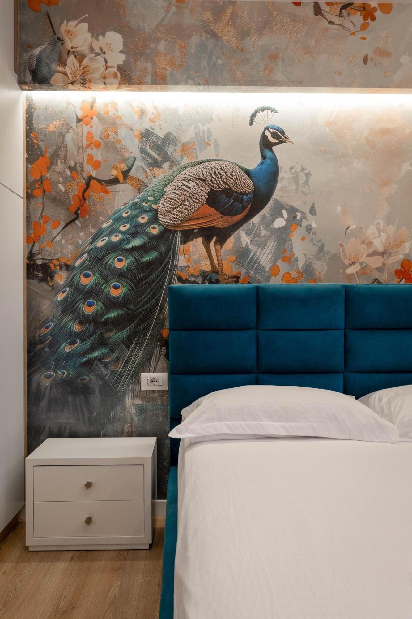 Mato Luxury Apartments Σαράντα Εξωτερικό φωτογραφία