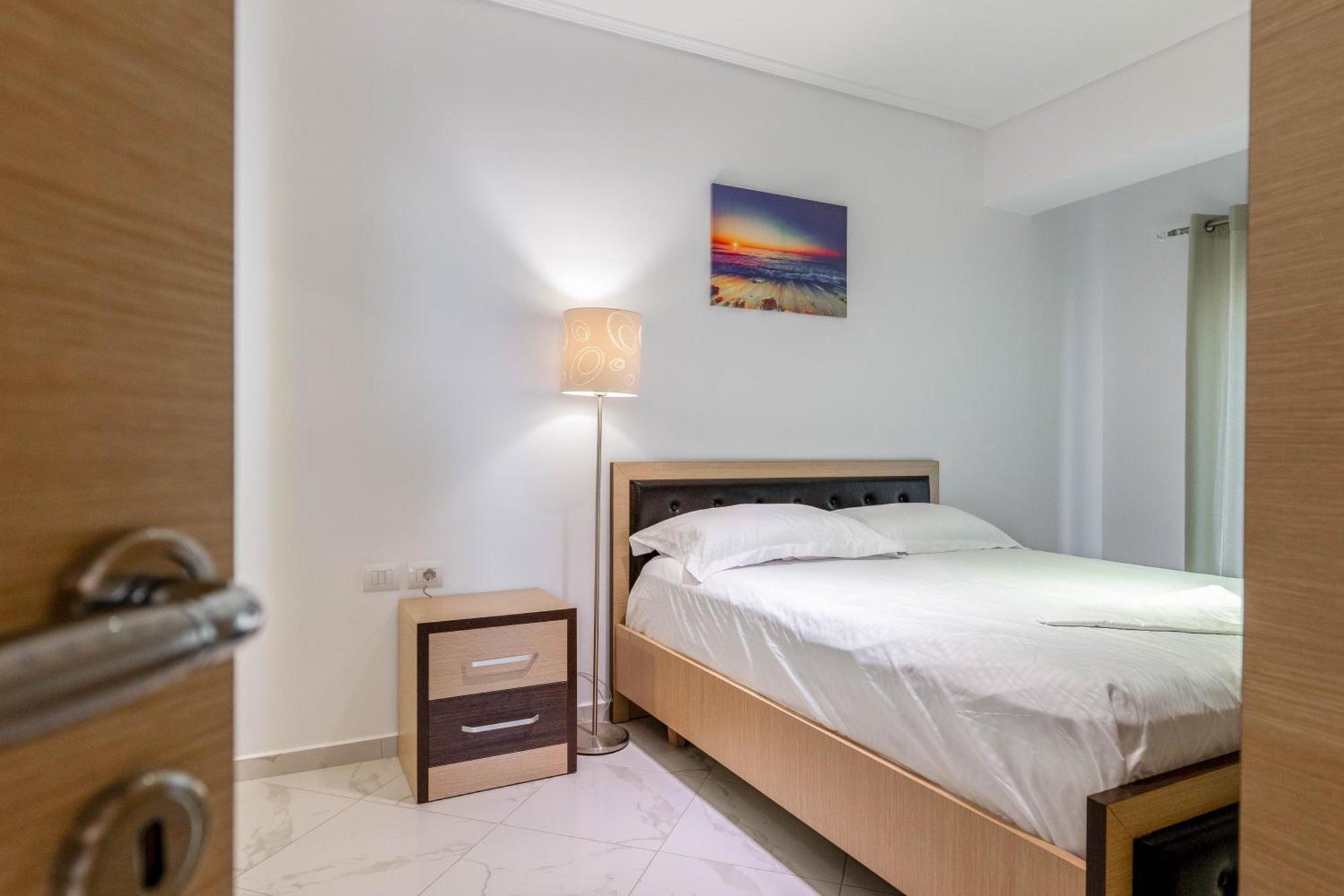 Mato Luxury Apartments Σαράντα Εξωτερικό φωτογραφία