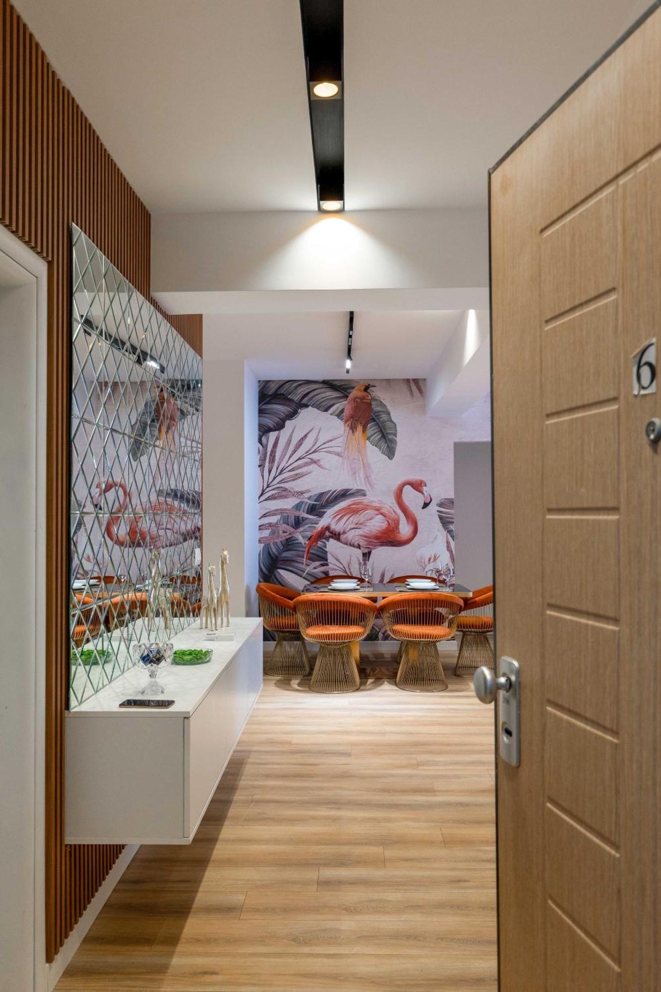 Mato Luxury Apartments Σαράντα Εξωτερικό φωτογραφία