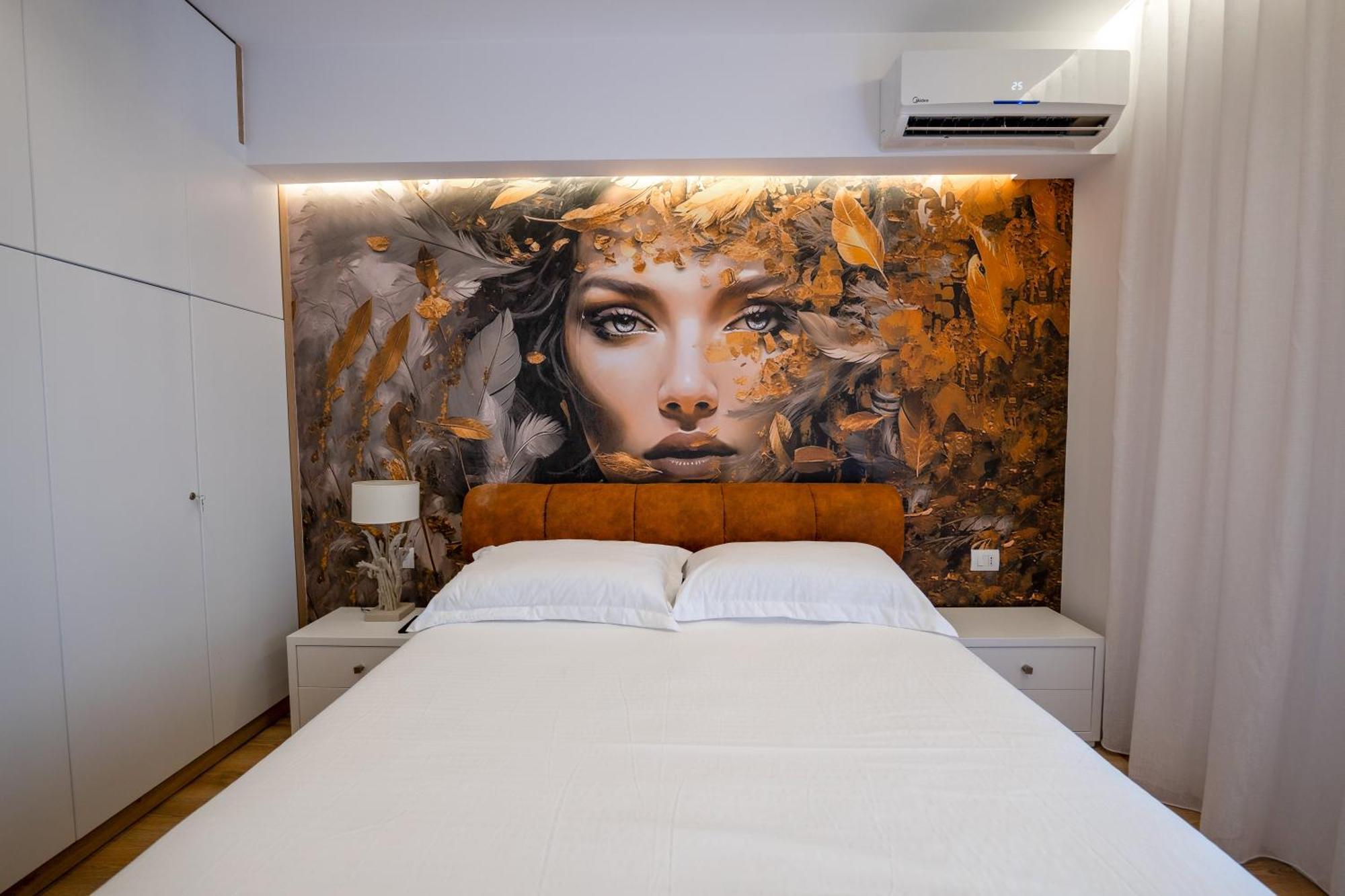 Mato Luxury Apartments Σαράντα Εξωτερικό φωτογραφία