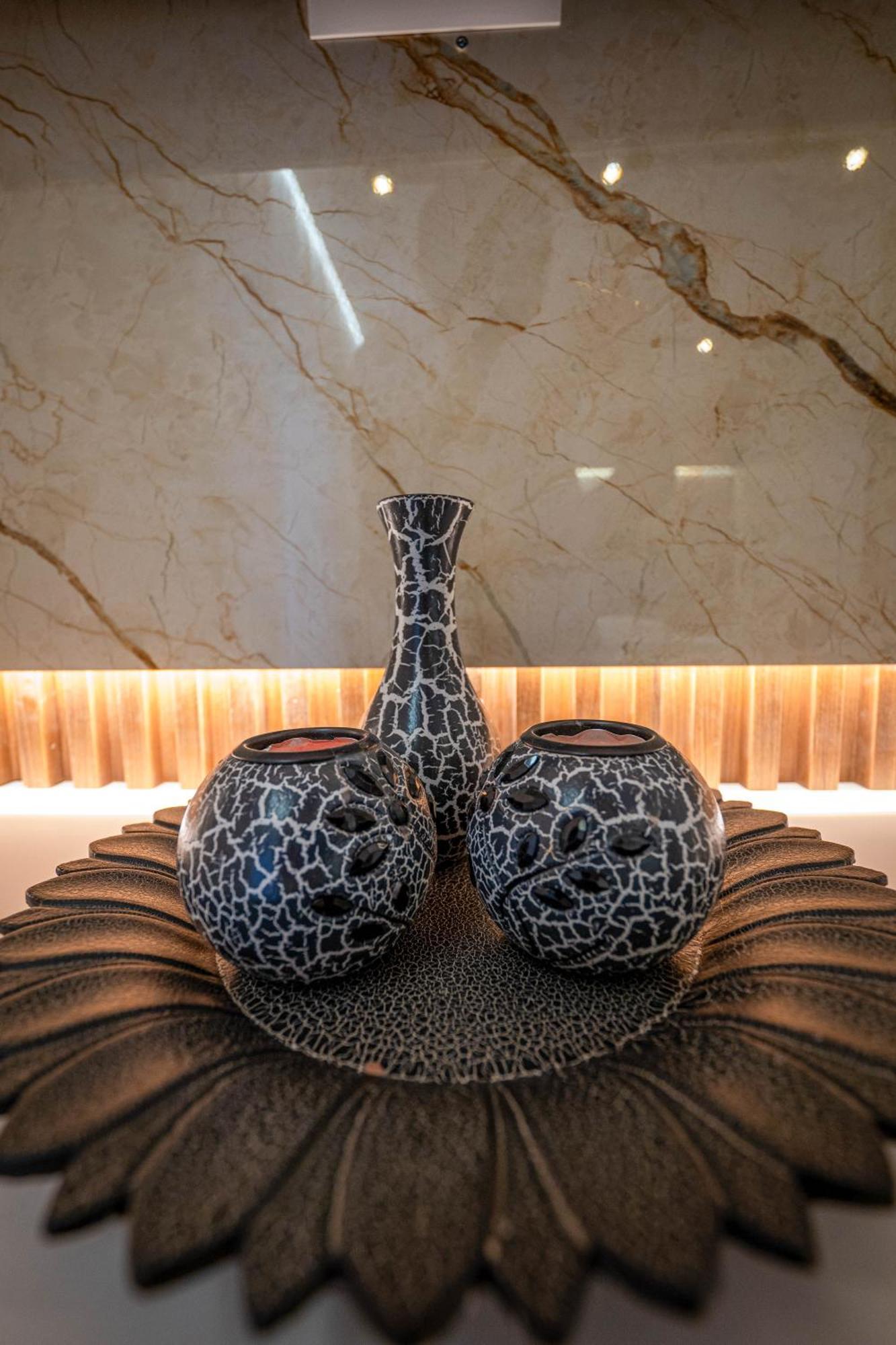 Mato Luxury Apartments Σαράντα Εξωτερικό φωτογραφία